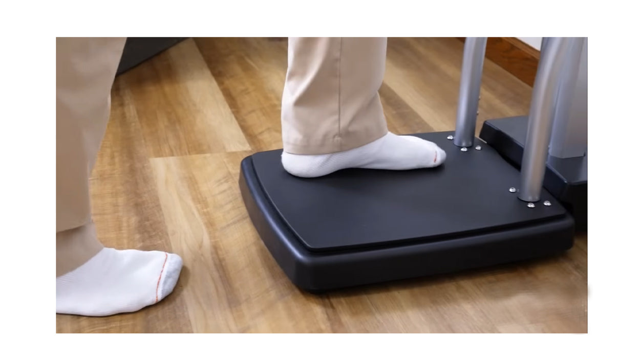 Professional Eye-Level Digital Scale