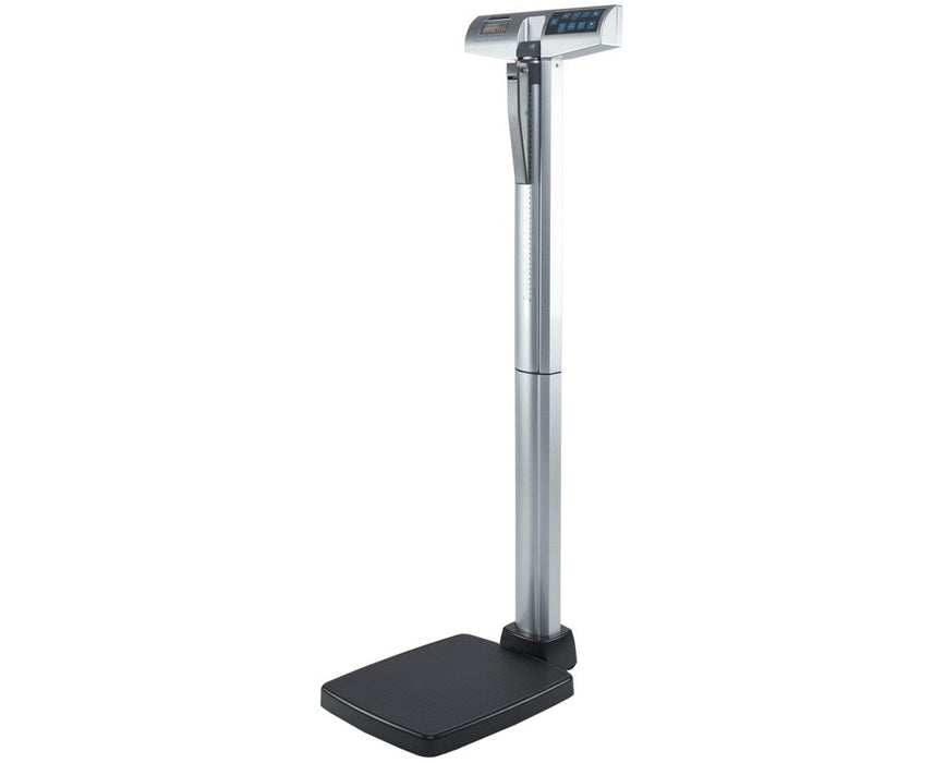 Professional Eye-Level Digital Scale, KG w/ Handlebars