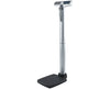 Professional Bariatric Eye-Level Digital Scale, KG w/ Handlebars