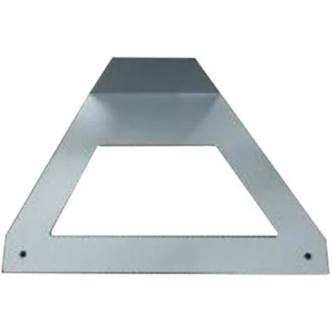 Mounting Bracket for Mechanical Pediatric Height Rod