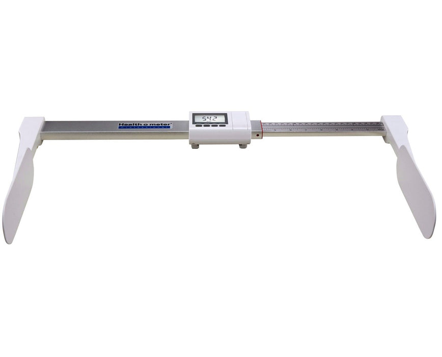 Pediatric Digital Height Rod with Mounting Bracket for 553KL/553KG Scales