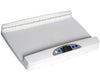 Professional Digital Pediatric Scale with Rolling Cart