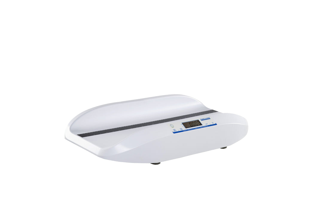 High-Resolution Digital Baby Scale