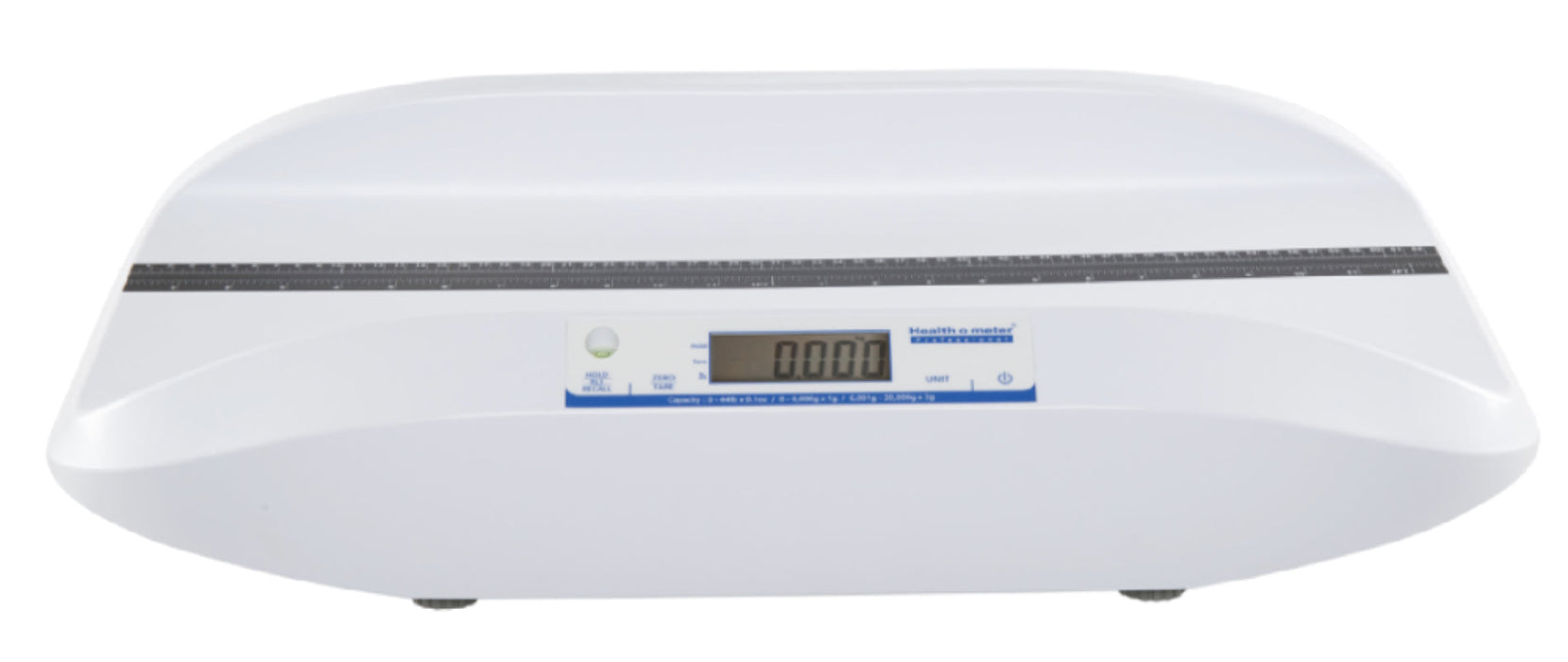 High-Resolution Digital Baby Scale, KG