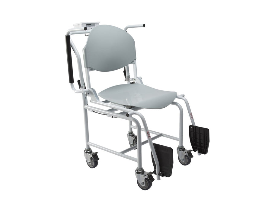 Mobile Digital Chair Scale