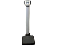 Professional Bariatric Digital Waist High Scale