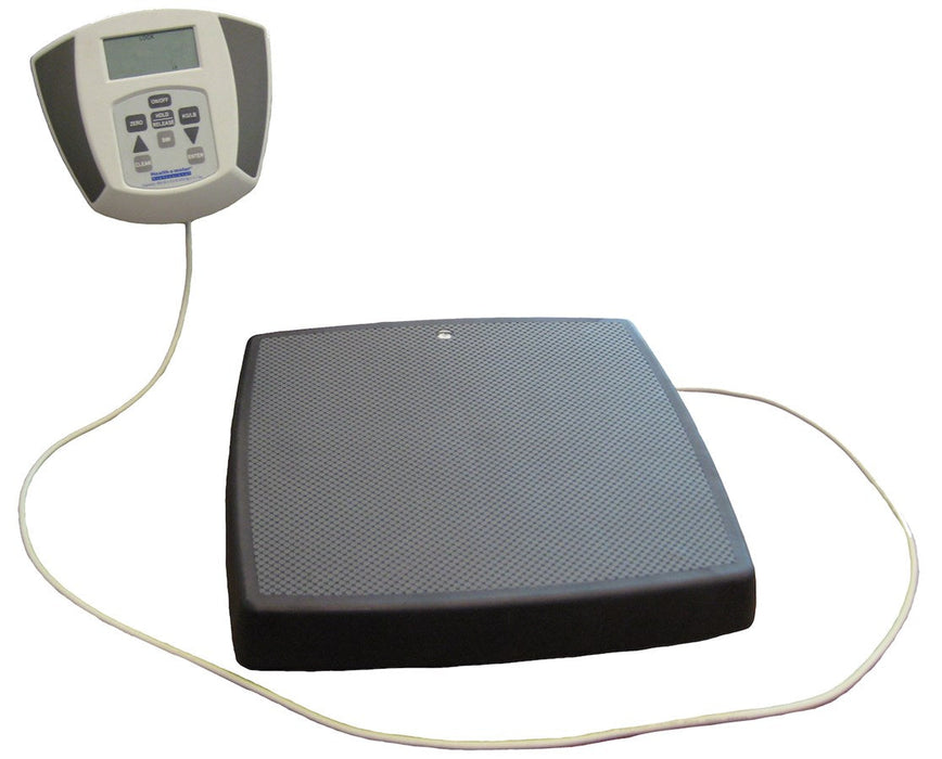 Remote Display Digital Scale, KG