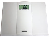 400 lbs Capacity Professional Digital Floor Scale