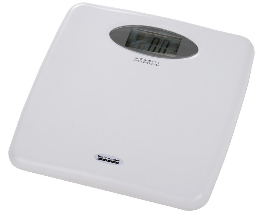 Professional Home Care Digital Floor Scale - 2 Pack