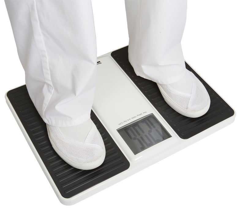 Heavy Duty Digital Floor Scale