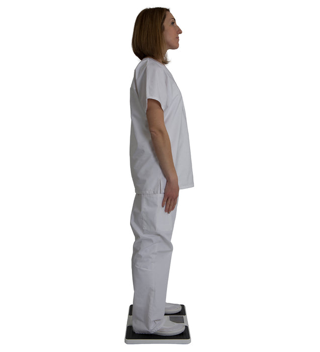 Heavy Duty Digital Floor Scale