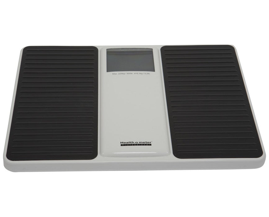 Heavy Duty Digital Floor Scale 1 Scale