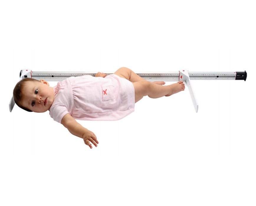 Wall-mounted Pediatric Measuring Rod