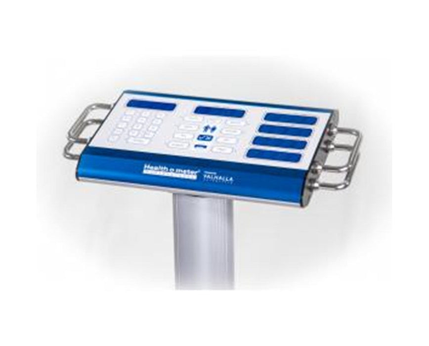 Bariatric Body Composition Scale