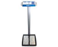 Bariatric Body Composition Scale