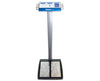 Body Composition Scale Upper Body