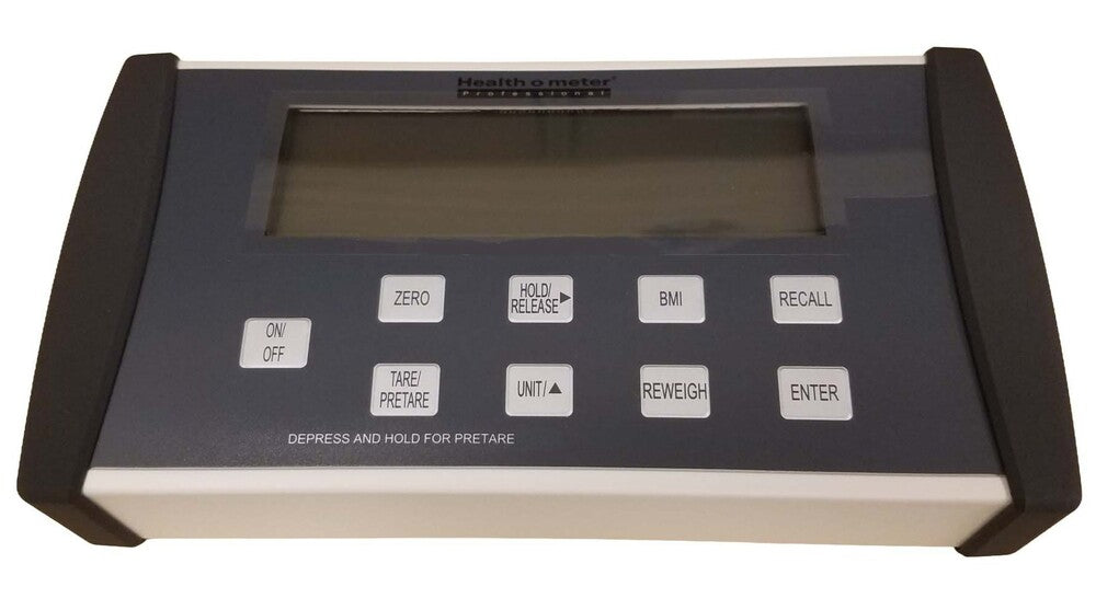 Handheld Display for 2650KL