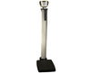Digital Eye Level Scale w/ Digital Height Rod and Welch Allyn Connectivity Kit, KG w/ Bluetooth