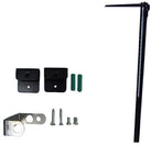 Wall Mounting Kit. Anchors & Acrews