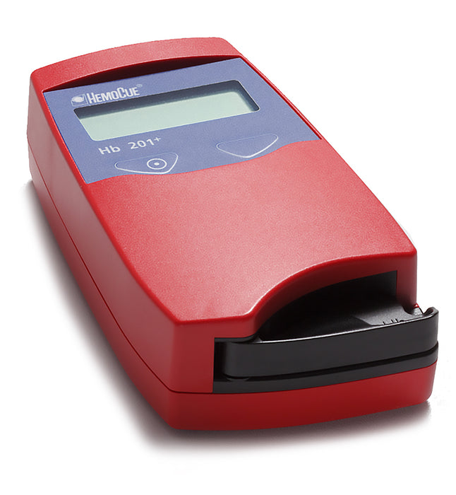 Hb 201+ Hemoglobin Analyzer
