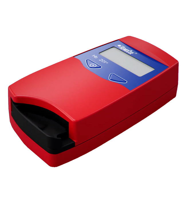 Hb 201+ Hemoglobin Analyzer