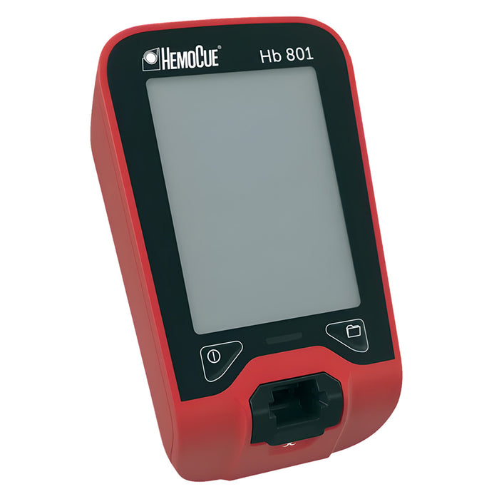 Hb 801 Hemoglobin Analyzer