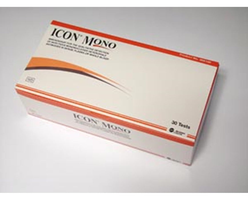 Icon Mono Test Kit (4/Case)