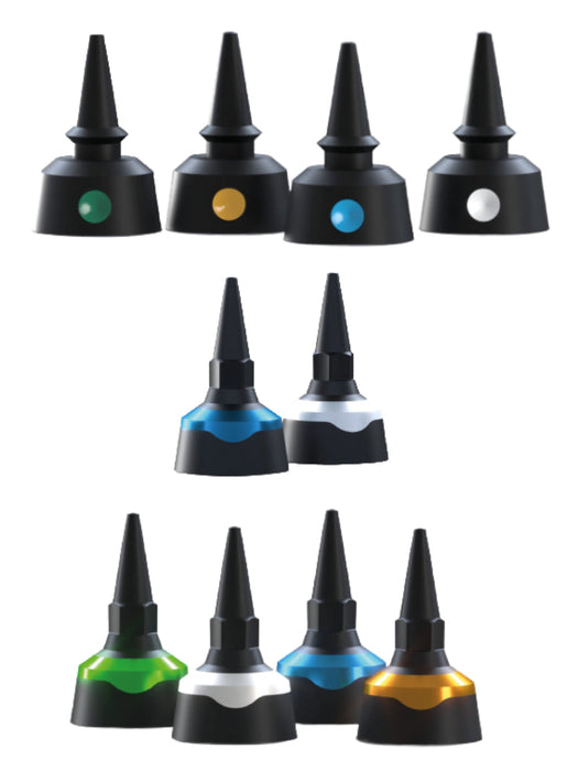 Applicator for CryoProbe & CryoPen Devices. M, O+, X+ Models, 2-6mm