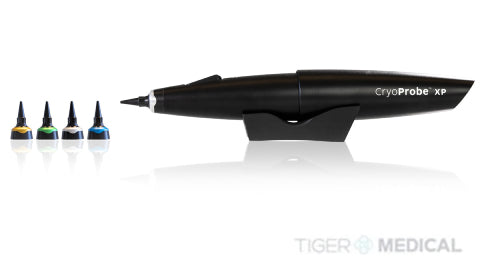 CryoProbe XP Cryosurgery Starter Set
