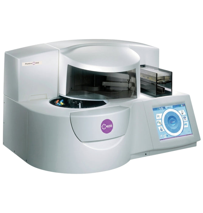 Pentra C400 Clinical Chemistry Analyzer