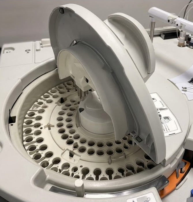 Yumizen C1200 Chemistry Analyzer