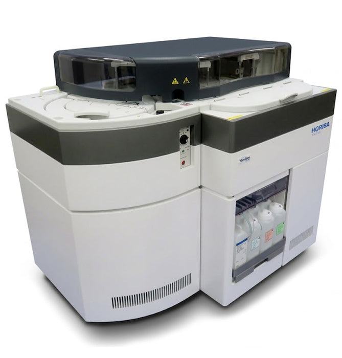 Yumizen C1200 Chemistry Analyzer