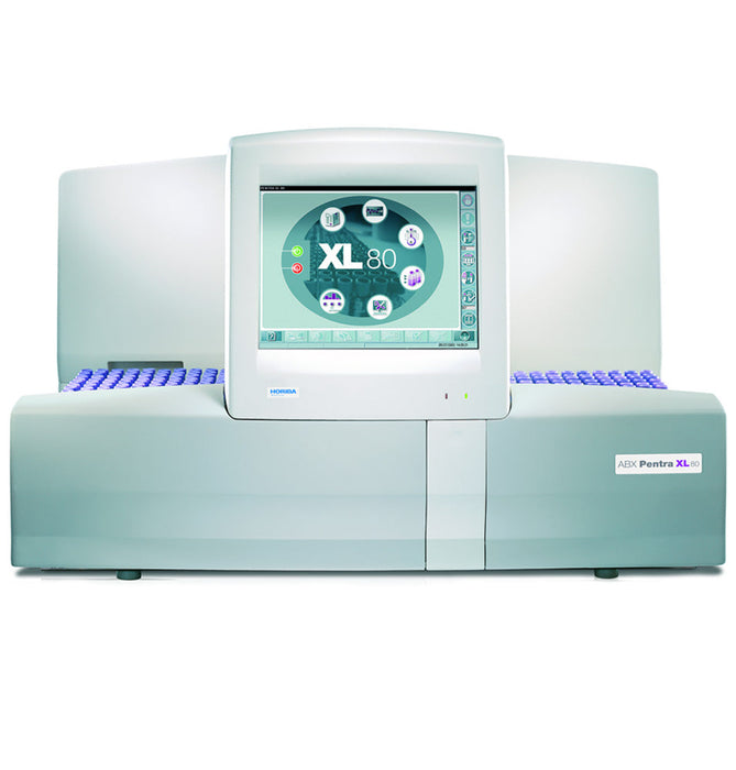 Pentra XL 80 Hematology Analyzer
