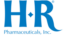 HR Pharmaceuticals
