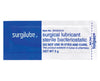 Surgilube Series Surgical Lubricant Foilpac - 3 / 5 gram