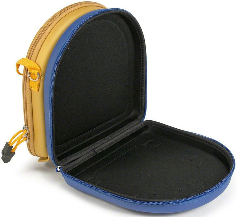Carry Case with Supplies Pouch for Samaritan PAD