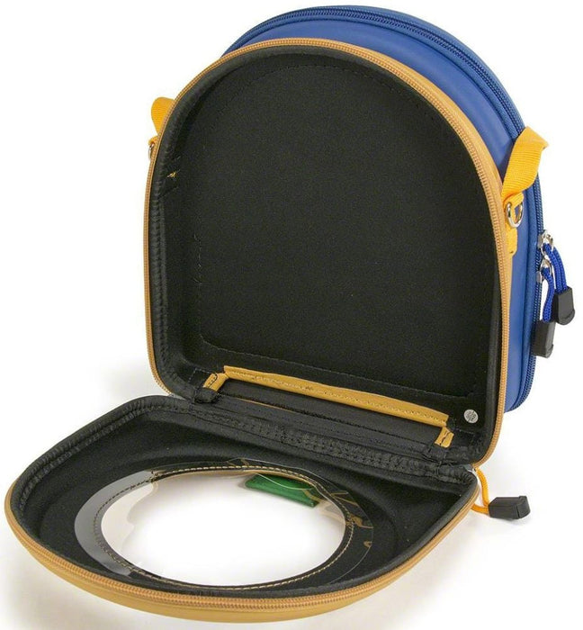 Carry Case with Supplies Pouch for Samaritan PAD