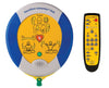 PAD AED Defibrillator Training System with Remote Control