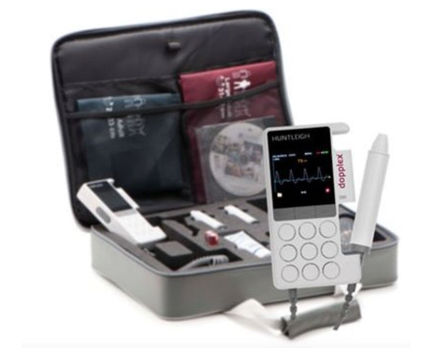 Apbi Machine Huntleigh Dopplex ABI Pressure Kit. Save at Tigermedical — Tiger Medical