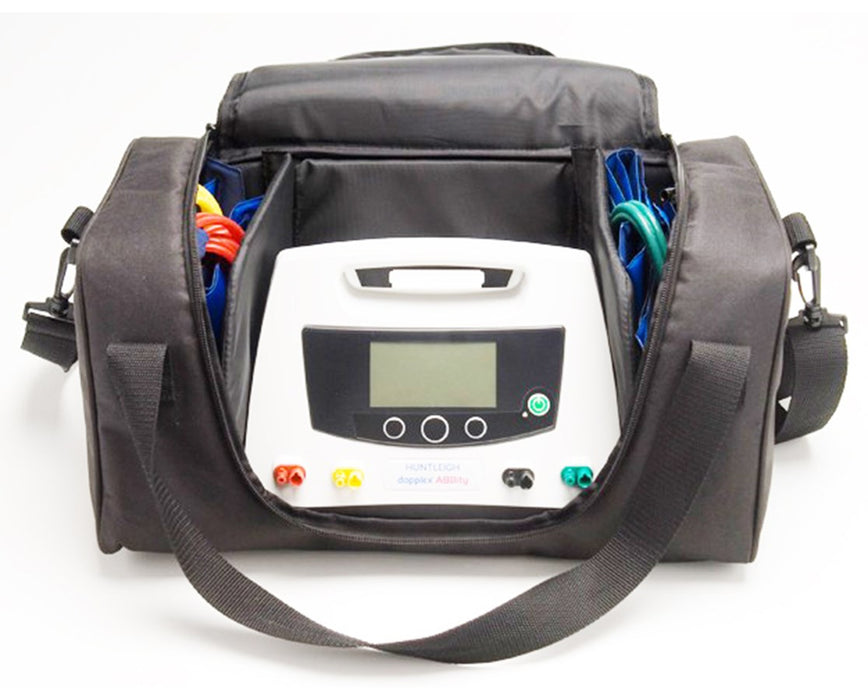 Carry Bag for Dopplex Ability ABI System