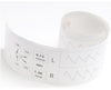 Thermal Paper for Dopplex Ability ABI System. w/ Adhesive Back (5/pk)