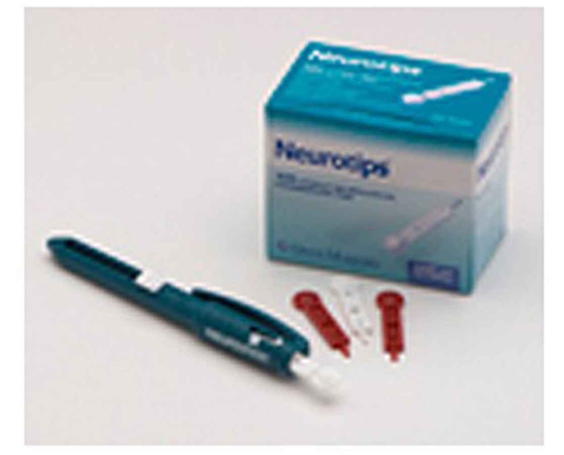 Huntleigh Neuropen. Save at Tigermedical — Tiger Medical