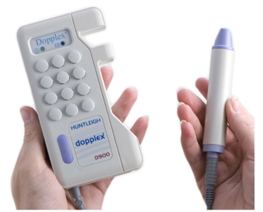 Dopplex Pocket Non-Directional Doppler