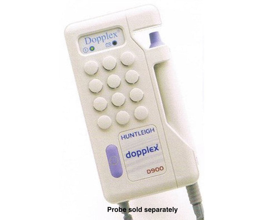 Dopplex Pocket Non-Directional Doppler