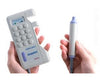Mini Dopplex II Non-Directional Doppler; Easy8 8MHz Widebeam Probe for Vessel Location