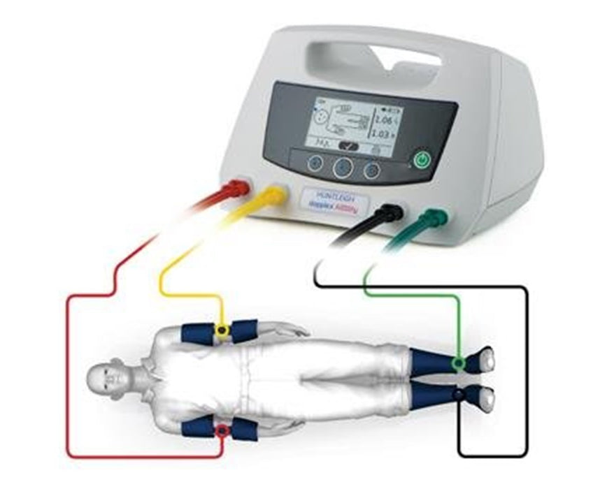 Dopplex Ability ABI System