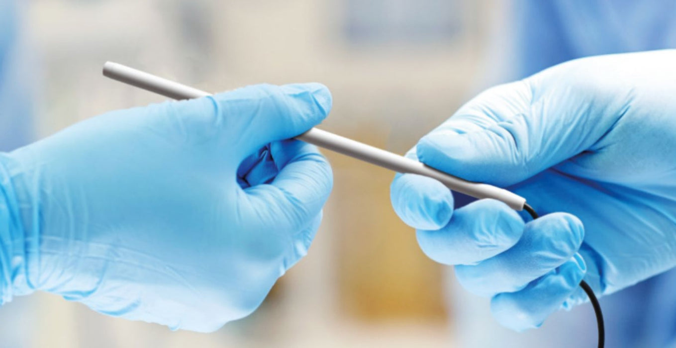 Intraoperative Probes for Vascular Doppler. Sterile