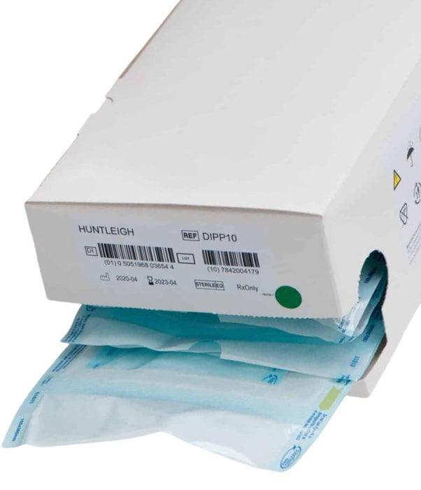 Intraoperative Probes for Vascular Doppler. Sterile