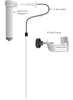 Intraoperative Probe Starter Pack: 10 Sterile Probes, Adaptor & Clamp