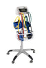 Dopplex Ability Automatic Ankle Brachial Index (ABI) System w/ Rolling Stand
